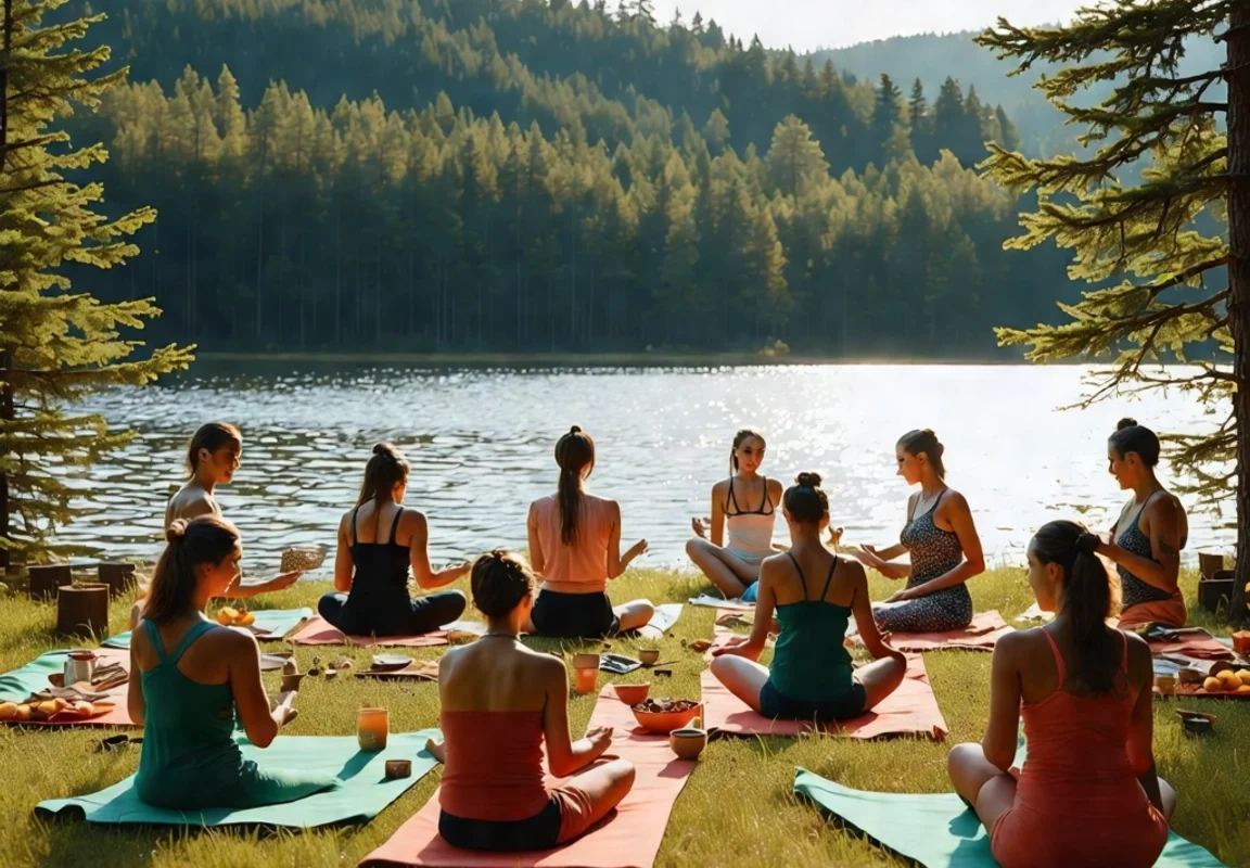 Retreater