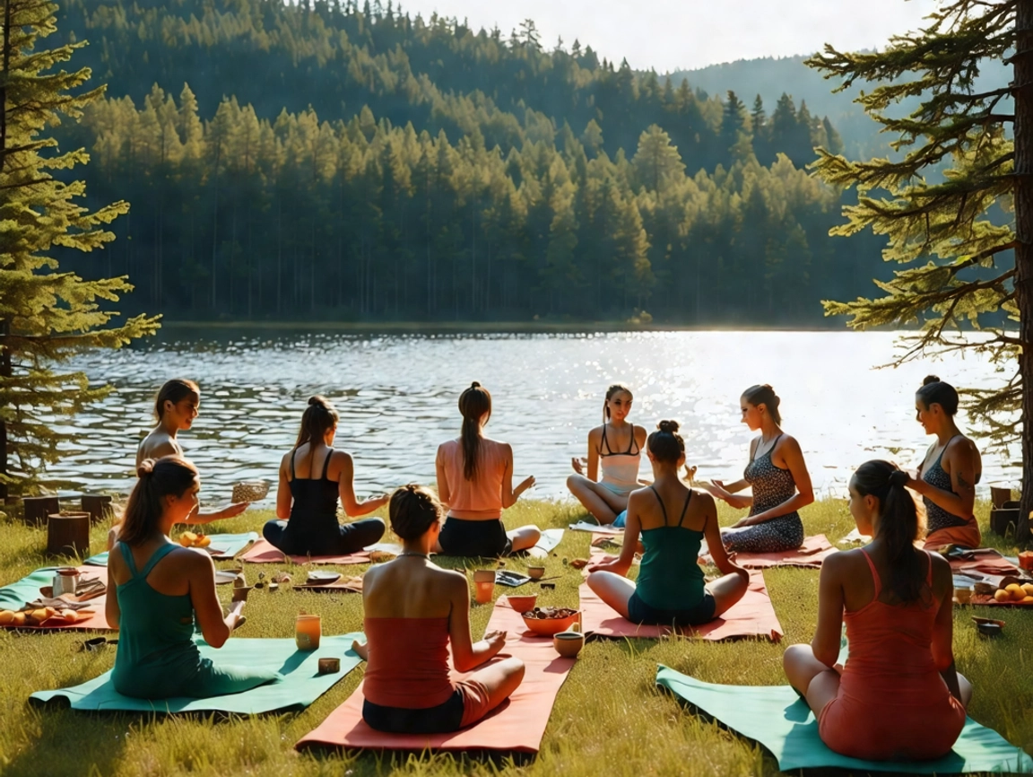 Retreater